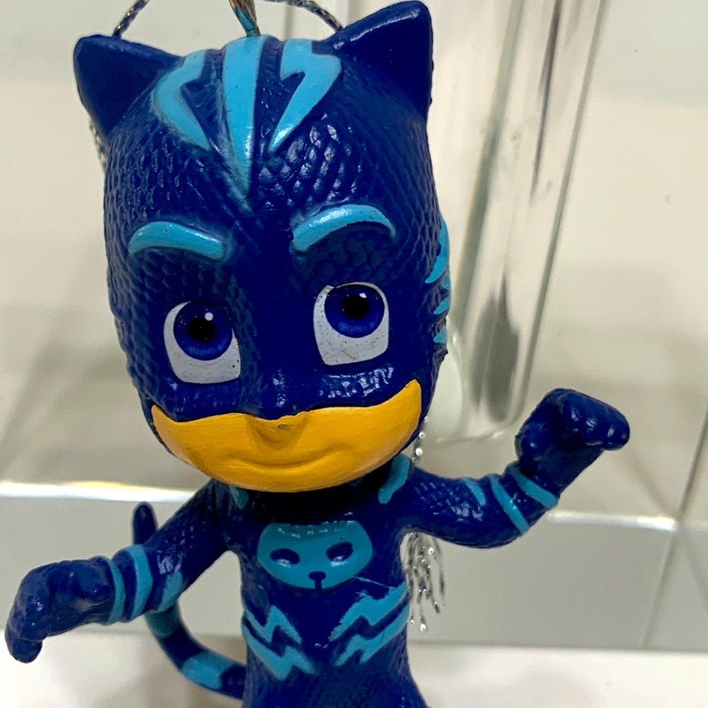 PJ Masks Catboy ornament Kurt Adler